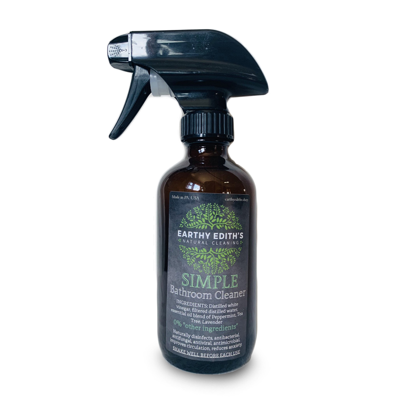 Plastic Free Cleaning Products What You Need to Clean Every Surface