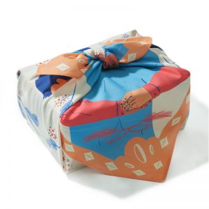 plastic free wrapping paper